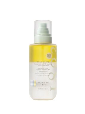 BEEKMAN 1802 Milk Shake - Hyaluronic Acid & Squalane Facial Toner Mist
